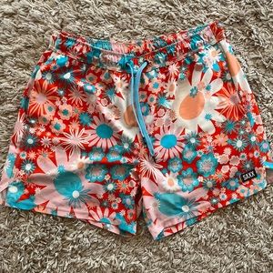 Saxx Oh Buoy 5” 2n1 Swim Trunks